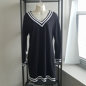Like new light sweater dress